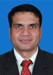 Dr Vinayak  Sutar